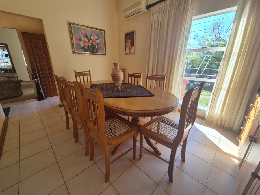 4 Bedroom Property for Sale in Hillsboro Free State